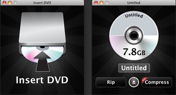 dvd format converter for mac